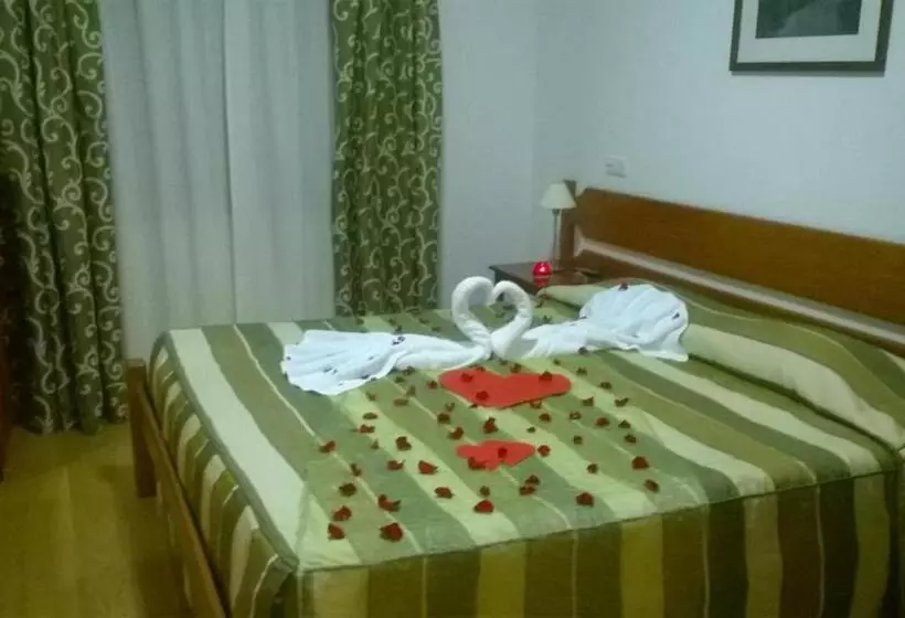Fotos del hotel Albergaria Senhora Do Espinheiro:  20