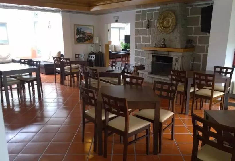 Fotos del hotel Albergaria Senhora Do Espinheiro:  14