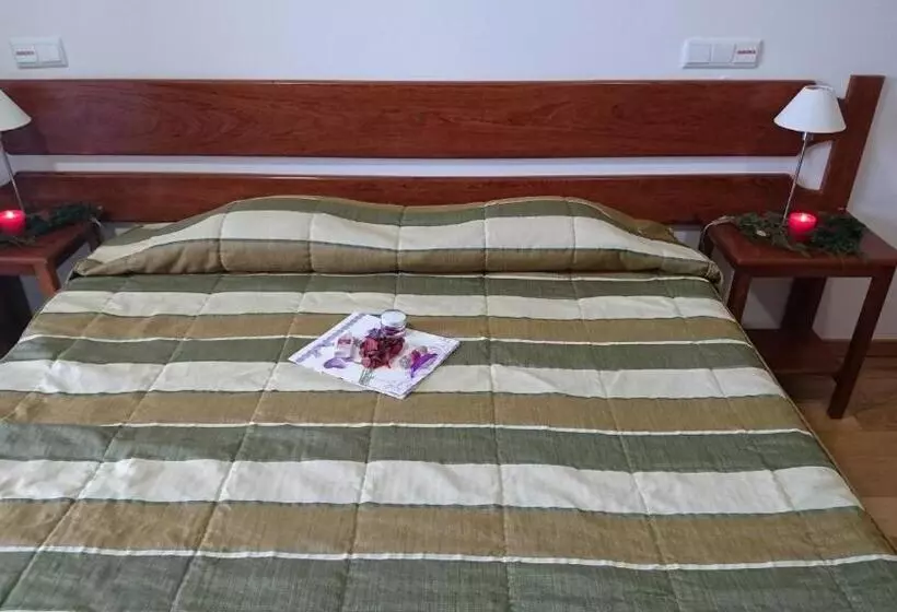 Fotos del hotel Albergaria Senhora Do Espinheiro:  25