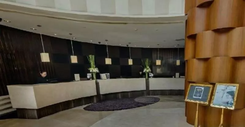 Fotos del hotel Ascott Huai Hai Road Shanghai:  4