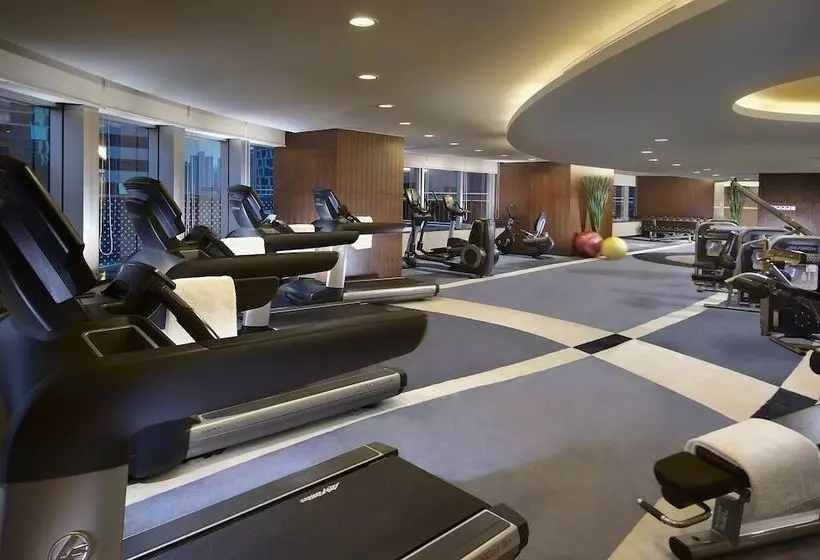 Fotos del hotel Ascott Huai Hai Road Shanghai:  5