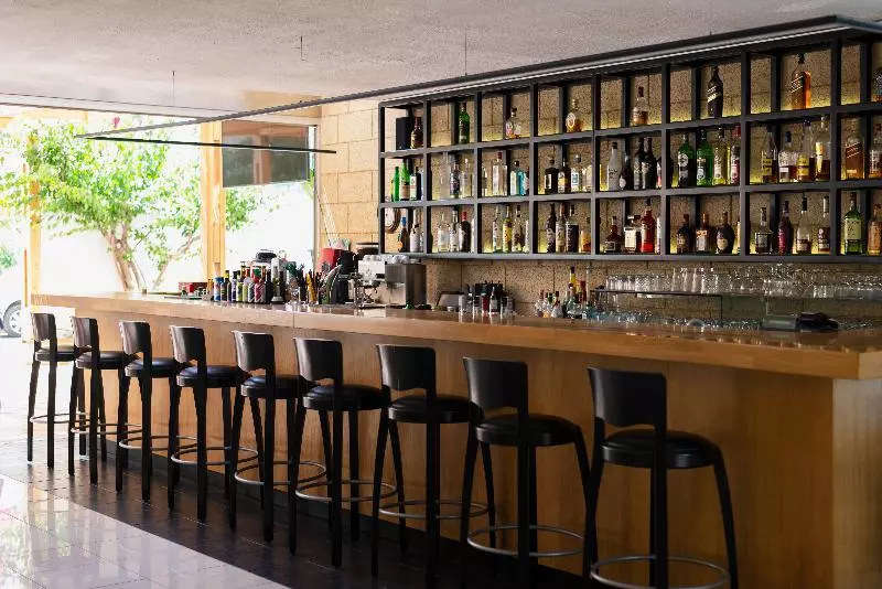 Fotos del hotel Athena:  8