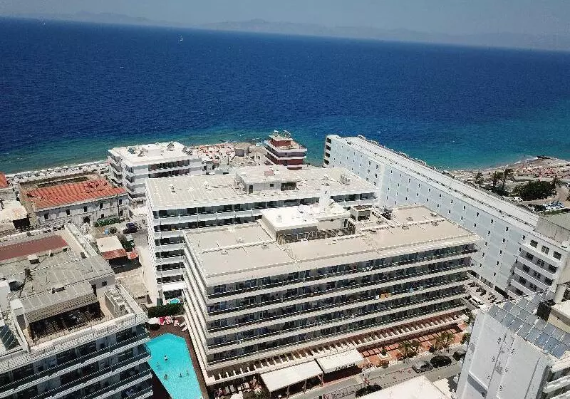 Fotos del hotel Athena:  11