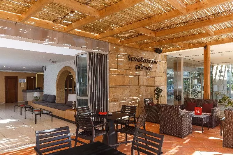 Fotos del hotel Athena:  23