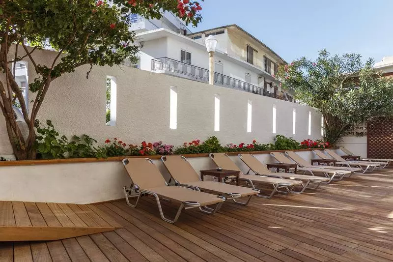 Fotos del hotel Athena:  10