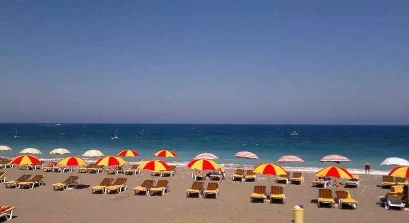 Fotos del hotel Athena:  18