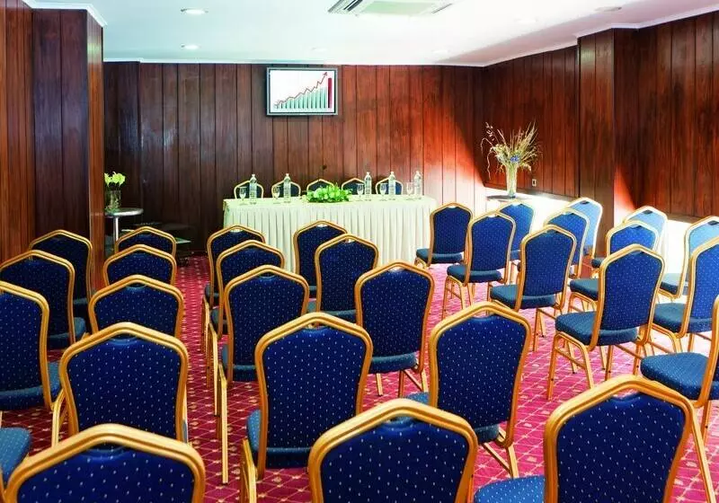 Fotos del hotel Athena:  9