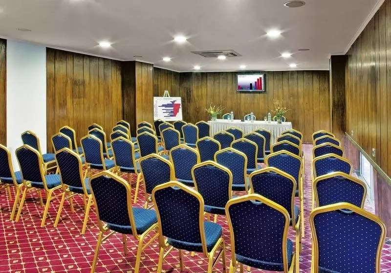 Fotos del hotel Athena:  16