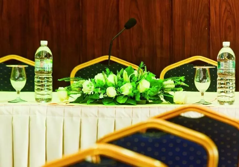 Fotos del hotel Athena:  21