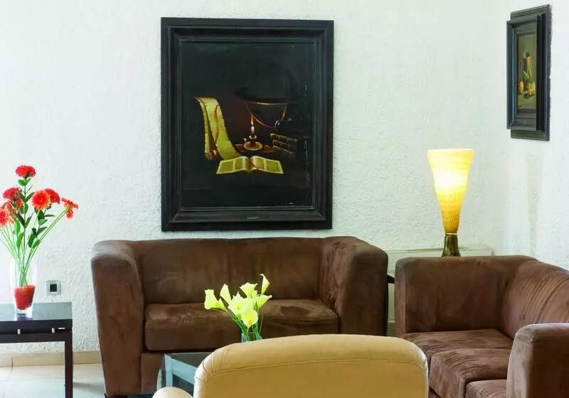 Fotos del hotel Athena:  2