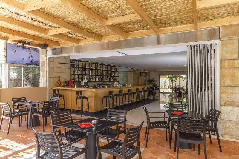 Fotos del hotel Athena:  24