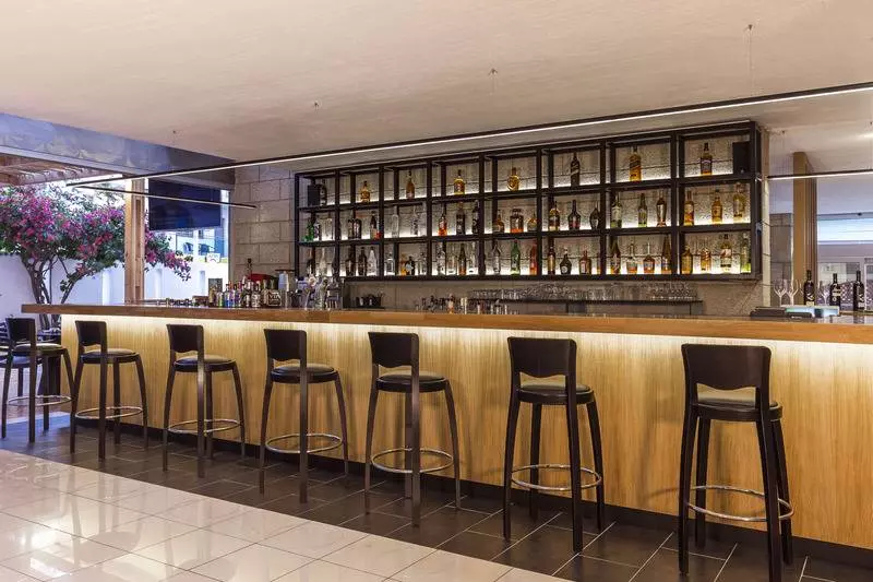 Fotos del hotel Athena:  20