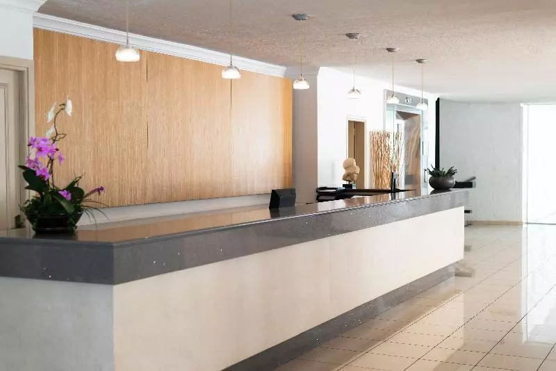 Fotos del hotel Athena:  5