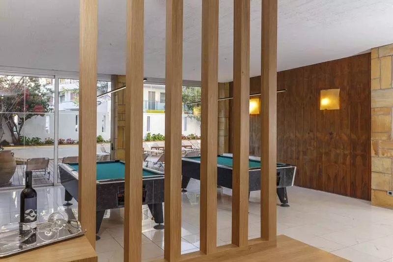 Fotos del hotel Athena:  15