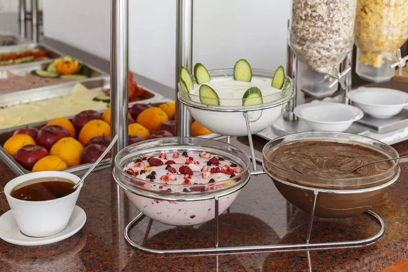 Fotos del hotel Athena:  14