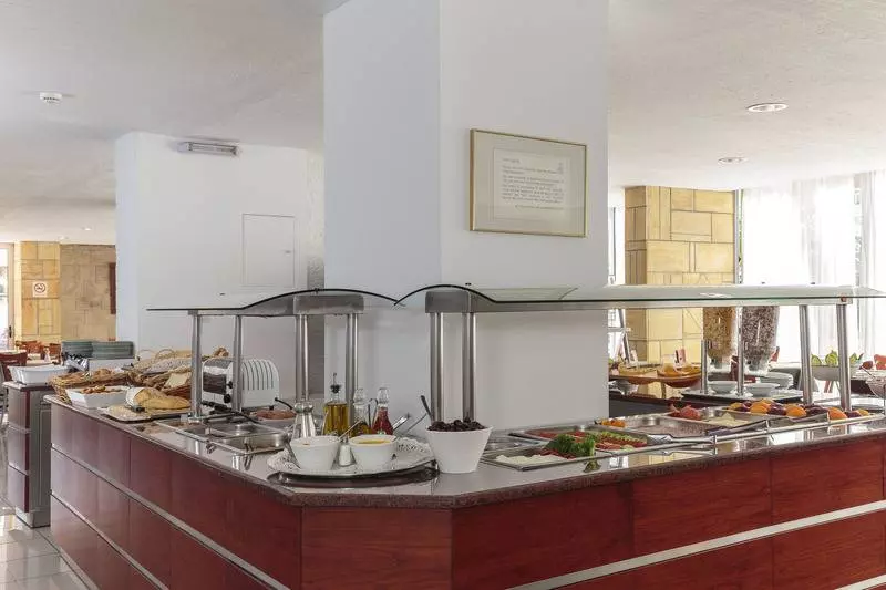 Fotos del hotel Athena:  19