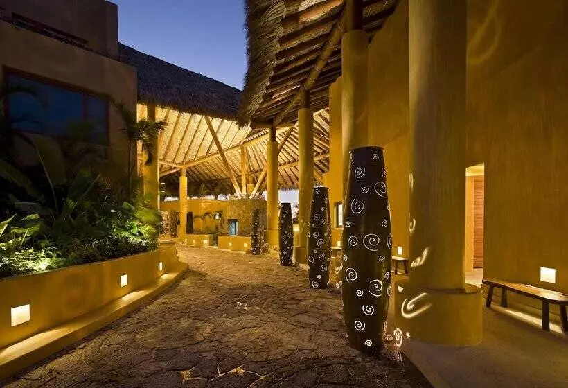 Fotos del hotel Cala De Mar Resort & Spa Ixtapa:  21