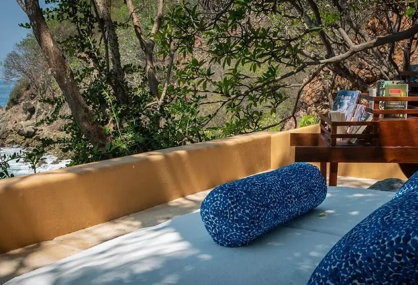 Fotos del hotel Cala De Mar Resort & Spa Ixtapa:  3