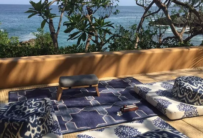 Fotos del hotel Cala De Mar Resort & Spa Ixtapa:  19