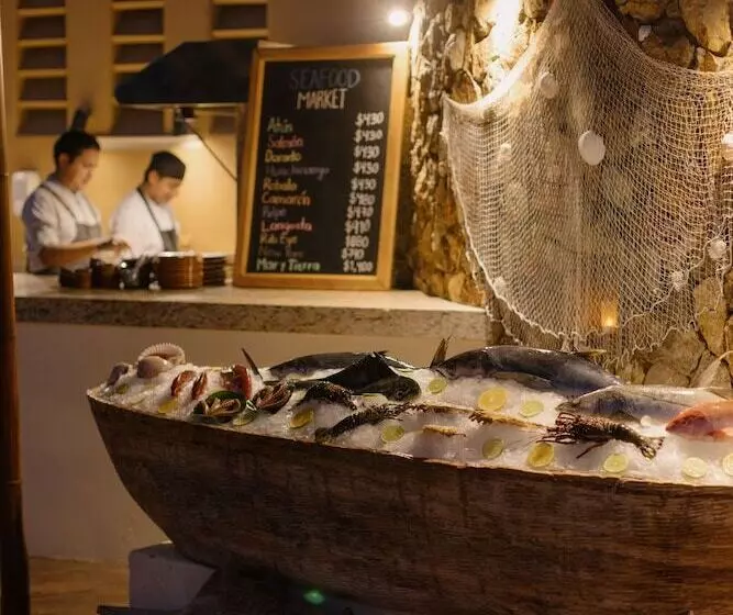 Fotos del hotel Cala De Mar Resort & Spa Ixtapa:  7