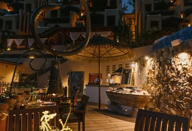 Fotos del hotel Cala De Mar Resort & Spa Ixtapa:  17