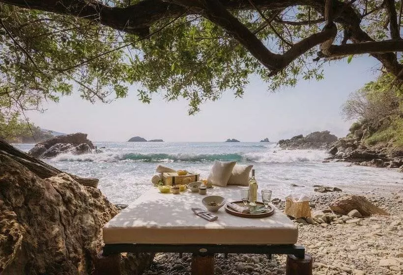 Fotos del hotel Cala De Mar Resort & Spa Ixtapa:  18