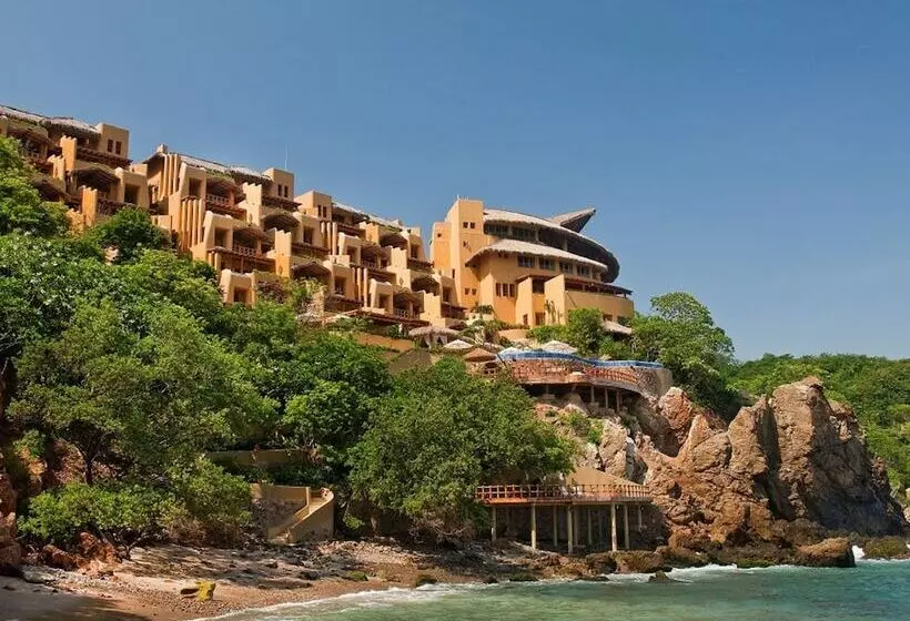 Fotos del hotel Cala De Mar Resort & Spa Ixtapa:  16