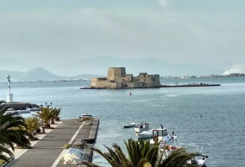 Fotos del hotel Candia House:  4