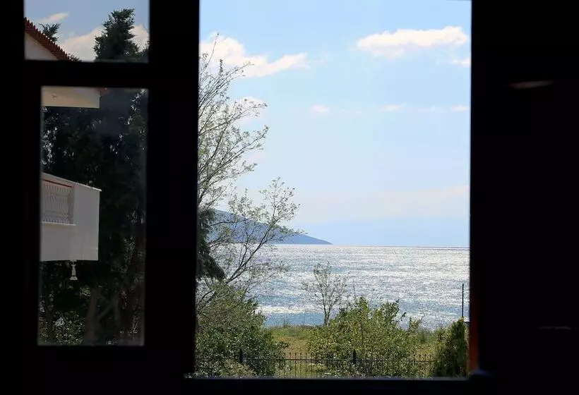 Fotos del hotel Candia House:  14