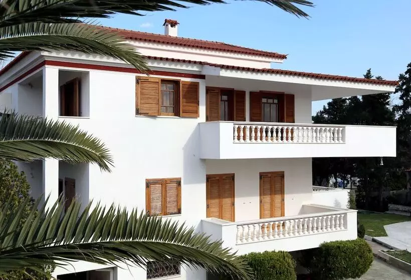 Fotos del hotel Candia House:  8