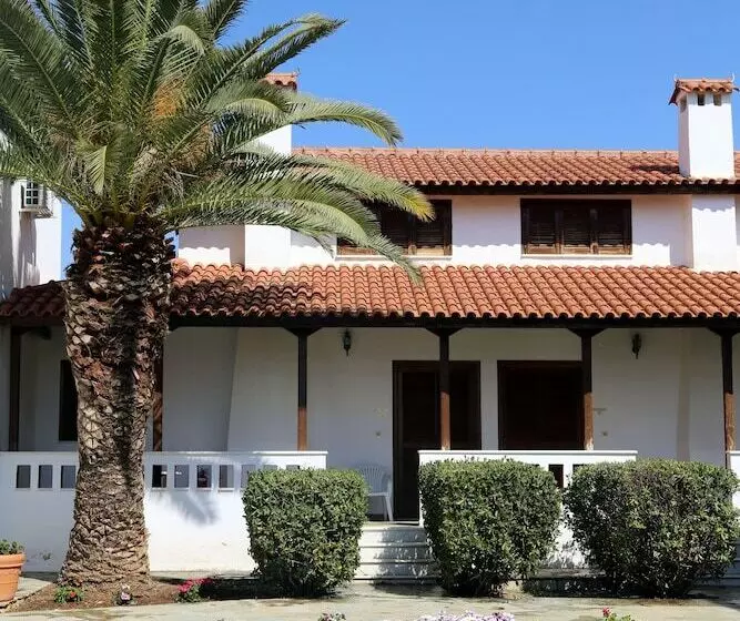 Fotos del hotel Candia House:  22