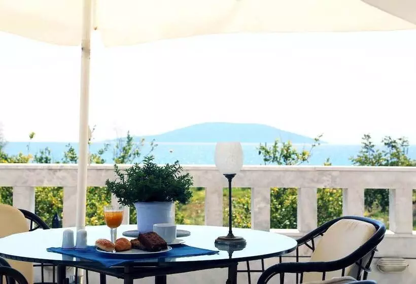 Fotos del hotel Candia House:  6