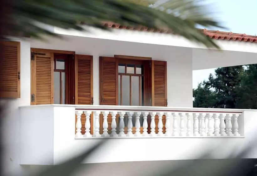 Fotos del hotel Candia House:  2