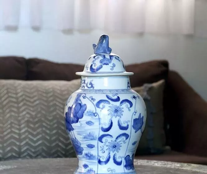 Fotos del hotel Candia House:  13