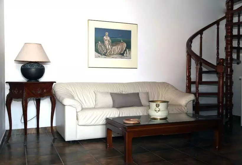 Fotos del hotel Candia House:  9