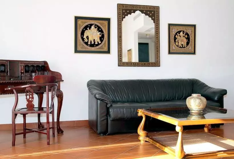 Fotos del hotel Candia House:  1