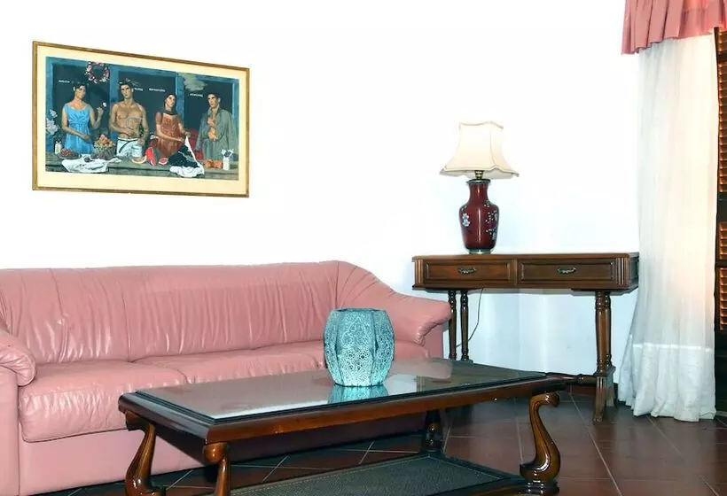 Fotos del hotel Candia House:  23