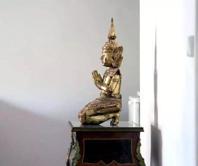 Fotos del hotel Candia House:  10