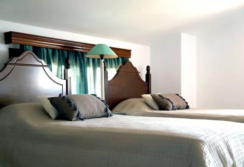 Fotos del hotel Candia House:  15