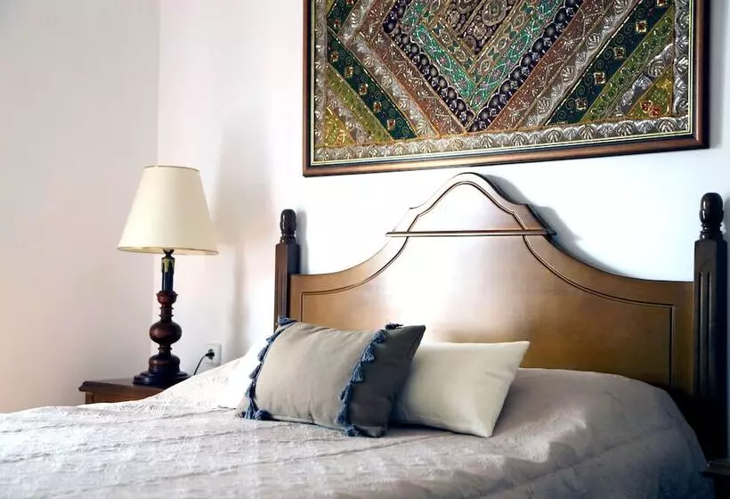 Fotos del hotel Candia House:  12