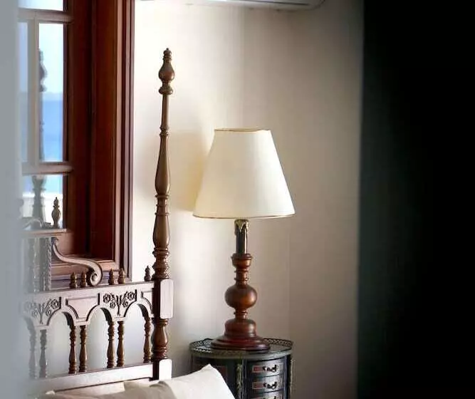 Fotos del hotel Candia House:  24