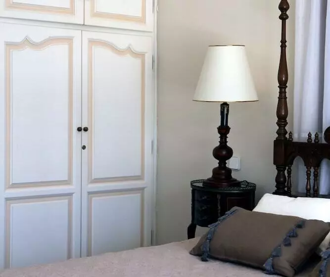 Fotos del hotel Candia House:  5