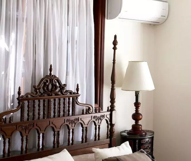 Fotos del hotel Candia House:  18