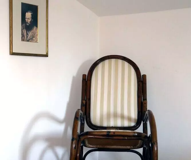 Fotos del hotel Candia House:  3