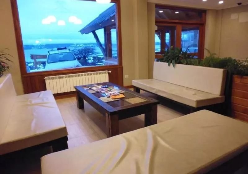 Fotos del hotel Costa Ushuaia:  2