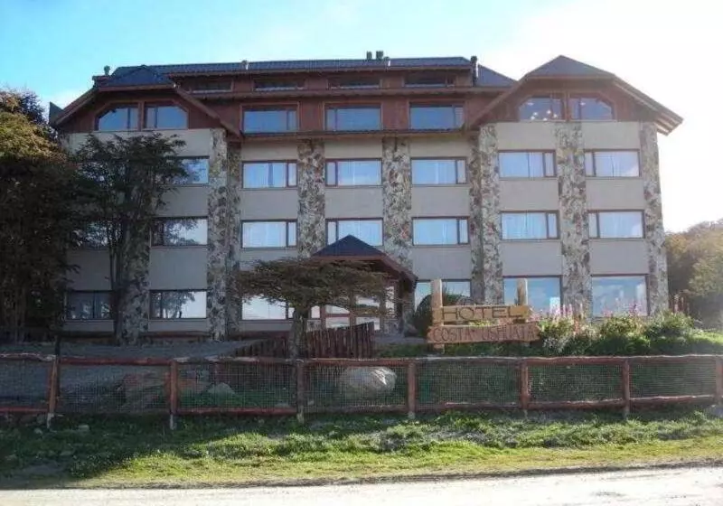 Fotos del hotel Costa Ushuaia:  5