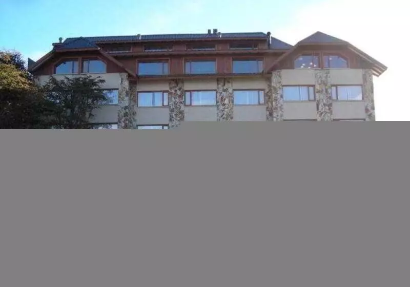 Fotos del hotel Costa Ushuaia:  4