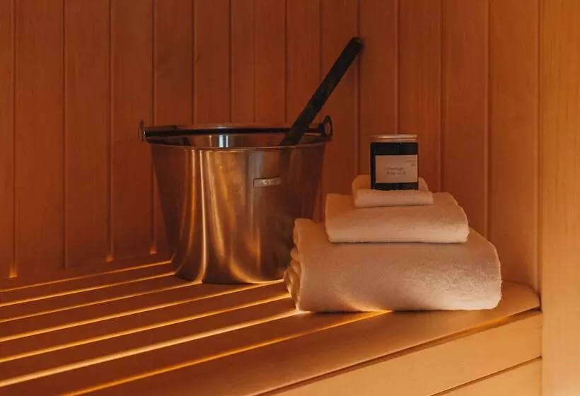 Fotos del hotel Courtyard By Marriott Stockholm Kungsholmen:  12