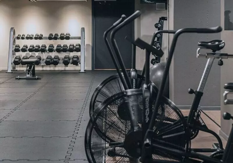 Fotos del hotel Courtyard By Marriott Stockholm Kungsholmen:  3