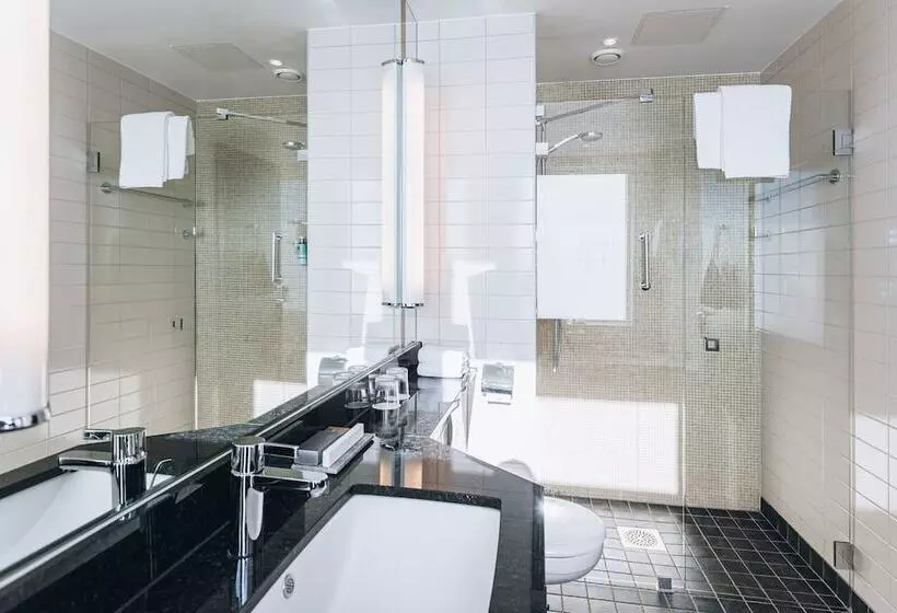 Fotos del hotel Courtyard By Marriott Stockholm Kungsholmen:  14